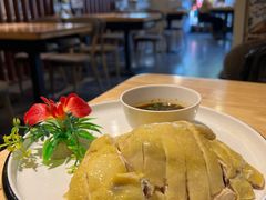 -玖鲜小笼(中山广场店)