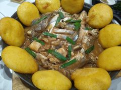 -渔码头食府·20年蓬莱老字号(登州路店)