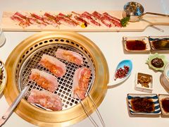 -千寻山野烤肉(中关村店)