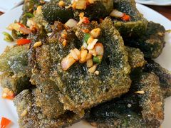 -菜根香土菜馆(文昌东路店)