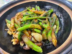 -芳姨广东砂锅粥(张庄路店)