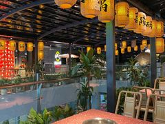 -纸盐河码头火锅(十八梯店)