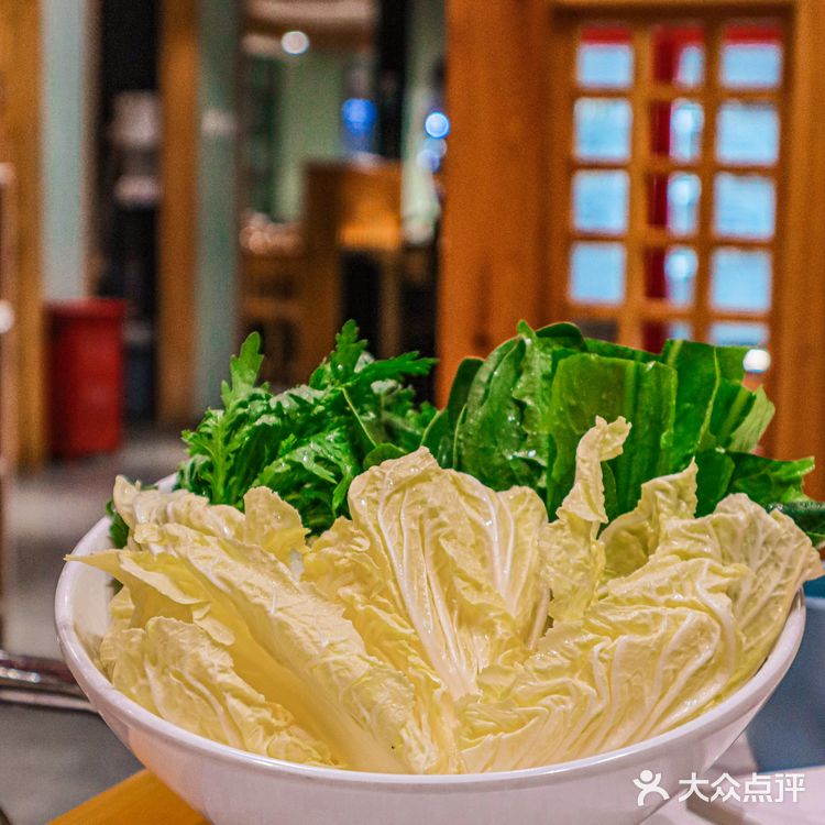 北京最爱的铜锅涮羊肉‼️