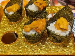-御满屋日本料理
