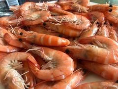 -三亚相缘海鲜·烧烤·糟粕醋(三亚湾店)