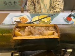 -生态苑农庄(十里画廊遇龙河店)