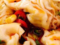 -龙抄手(春熙路总店)