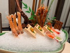 -上井料理黑金店(IFS国金中心店)