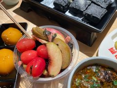 -火宫殿·小吃王国(坡子街店)