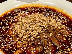 -肆海小川菜酒馆Wine Bistro (青年路店)
