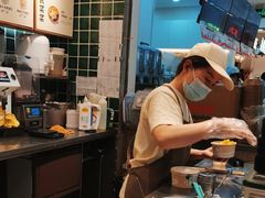 -宝珠奶酪(浦东金桥店)
