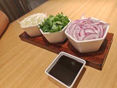 -春饼先生·北京烤鸭(甘井子万达店)