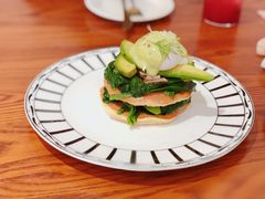 -AFS Cafe & Canteen(闽江二路店)