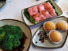 -桂林碧玉国际大酒店-碧玺茶餐厅