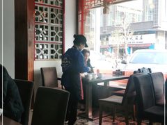 大堂-海坛特色小吃·只做平潭特色菜(平潭店)