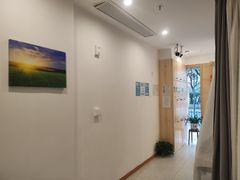 -麦悠悠·SPA·推拿(太阳山路店)
