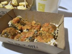 -品腐记·豆腐王朝(老门东总店)