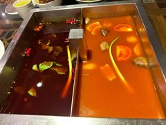 -张大胡子鱼头火锅酒楼(长益路店)