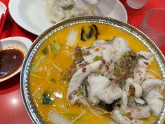 -喜家德虾仁水饺(漕河泾印象城店)