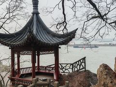 -幕燕滨江·燕子矶公园