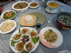 -忆江南·生态餐饮宴会酒店