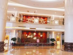 -北京金龙潭御瑞酒店(花园桥地铁站店)