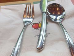-安妮意大利餐厅(望京店)
