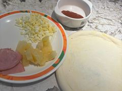 -比格比萨自助(宝山日月光店)