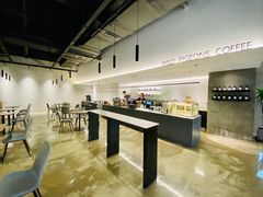 大堂-野鸽子咖啡(中航店)