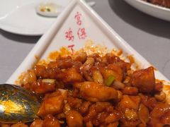 -峨嵋酒家(牡丹园店)