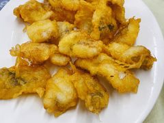 油炸九肚鱼-惠来大排档(联创商业街店)