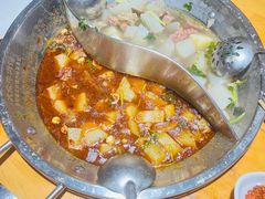 -大众跷脚牛肉馆·非遗传承单位(峨眉山店)