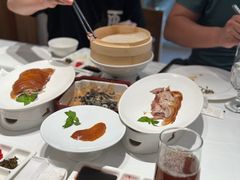 -四季民福烤鸭店(东四十条店)