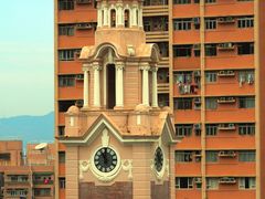 -香港大学