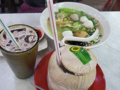 -阿坤纯正西刀鱼丸(Kuala Lumpur Branch)