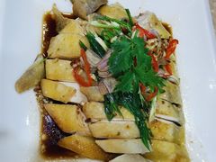 -百合海鲜酒楼(白云东平店)