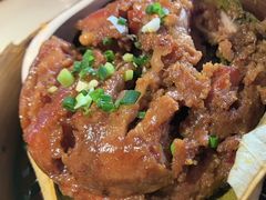 -小柴米·传统江西菜(万寿宫店)