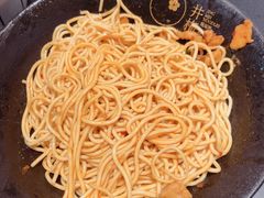 葱油拌面-贡梅老面馆·蟹粉面·无锡特色小吃(南长街主推店)