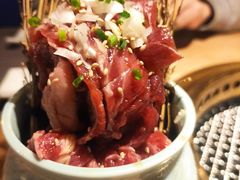 -江户烧肉(高德店)