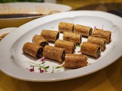 -金玉满堂潮州酒楼(无限极荟购物广场店)