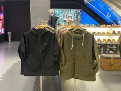 -五环Outlets(高新工厂店)