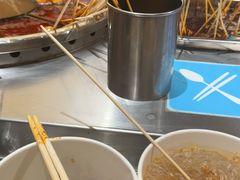 -张十三·益阳麻辣烫(深圳景田店)