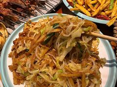 -四禧精酿铜锅涮肉·烧烤工场(大明湖店)