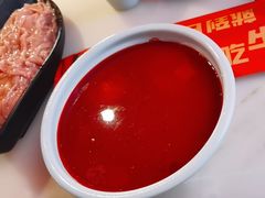 -巴蜀大将火锅(太原旗舰店)