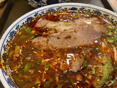 -有礼有面(知春路店)