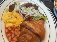 -卡朋西餐(宝安大仟里店)