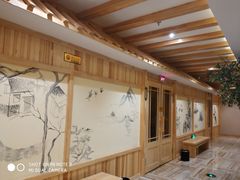 -碧海银湾洗浴休闲会馆