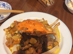 -十六蒲(桂林路店)