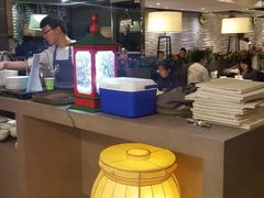 -太兴餐厅(东方广场分店)