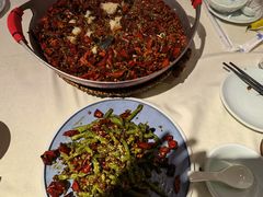 -鑫巴蜀(和平里店)